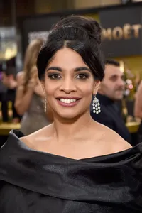 Amara Karan