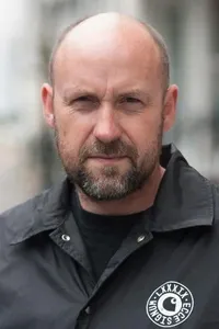 Andrew Elias