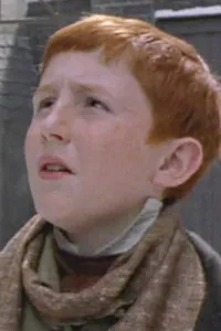 Billy Seymour