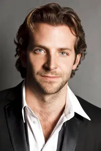 Bradley Cooper