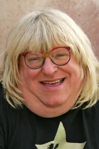 Bruce Vilanch