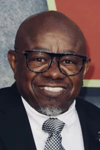 Carlton Lee Russell