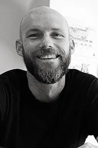 Christopher Carmichael