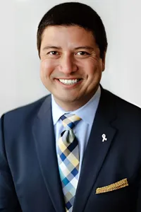 Clark Schierle