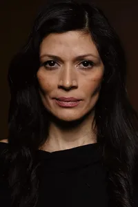 Claudia Coulter