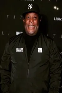 Damien Douglas
