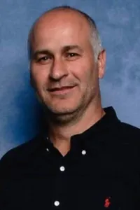 Daniel Naprous