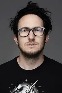 David Yarovesky