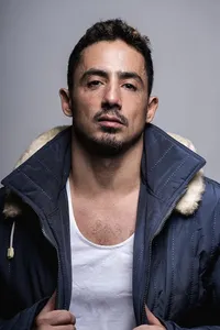 Dean Alexandrou