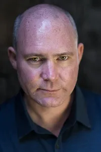 Doug Cockle