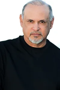 Enrique Castillo