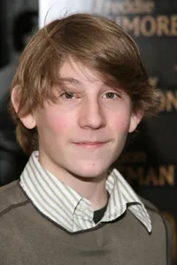 Erik Per Sullivan
