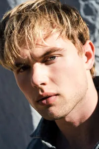 Garrett Wareing