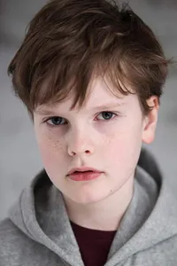 Hector Bateman-Harden