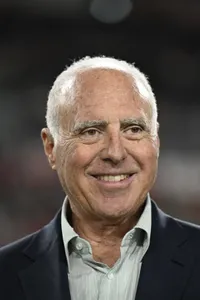 Jeffrey Lurie