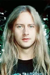 Jerry Cantrell