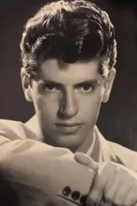 Jerry Fielding