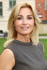 Joanna Brodzik