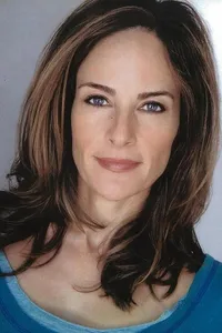 Jodi Harris