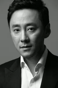 Kwon Jae-hwan