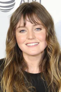 Lorraine Nicholson