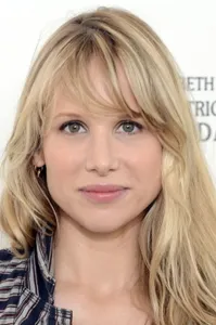 Lucy Punch