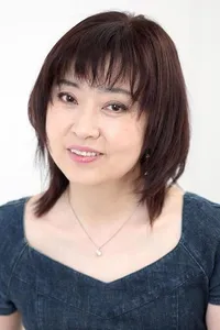Megumi Hayashibara