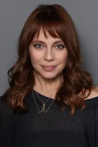 Melinda Clarke
