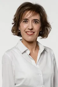 Mercedes Gamero