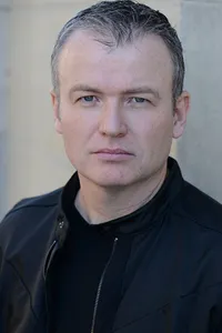 Michael Dean Russell Jr
