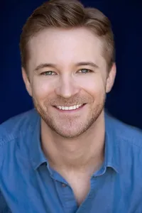 Michael Welch