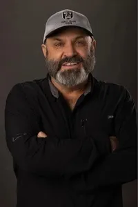 Mike Elliott