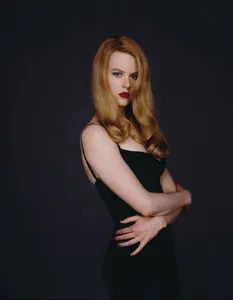 Nicole Kidman