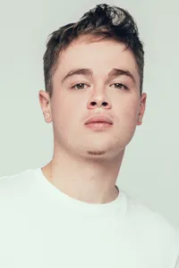 Noah Parker