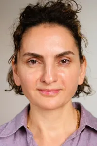 Nurhan Şekerci-Porst