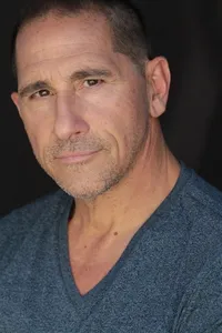 Paul Carafotes