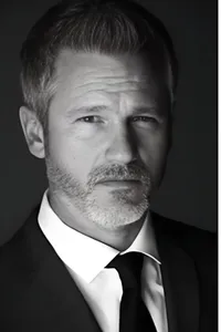 Paul Coster