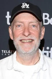 Paul Sarossy