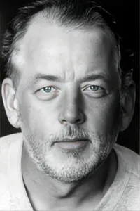 Peter Donaldson