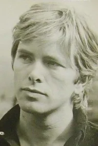 Ray Lovelock