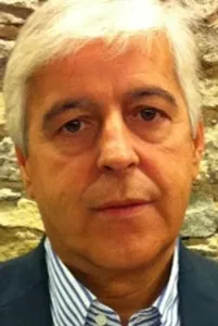 Ricardo García Arrojo