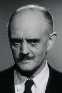 Robert Henderson