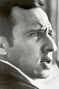 Robert Lussier