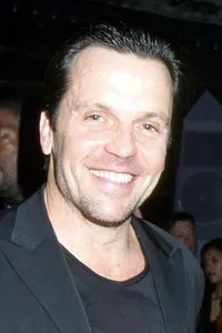 Roger Wilson