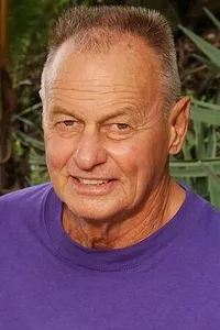 Rudy Boesch