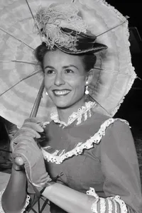 Sally Hughes