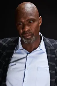 Simo Magwaza