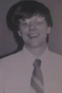 Simon Scuddamore