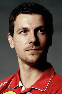 Timo Boll