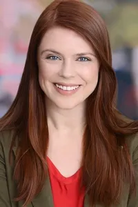 Ursula Anderman
